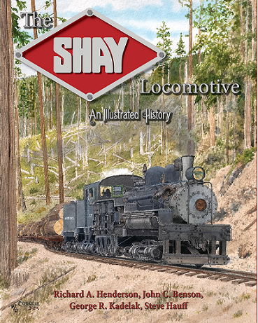  Shay Book 